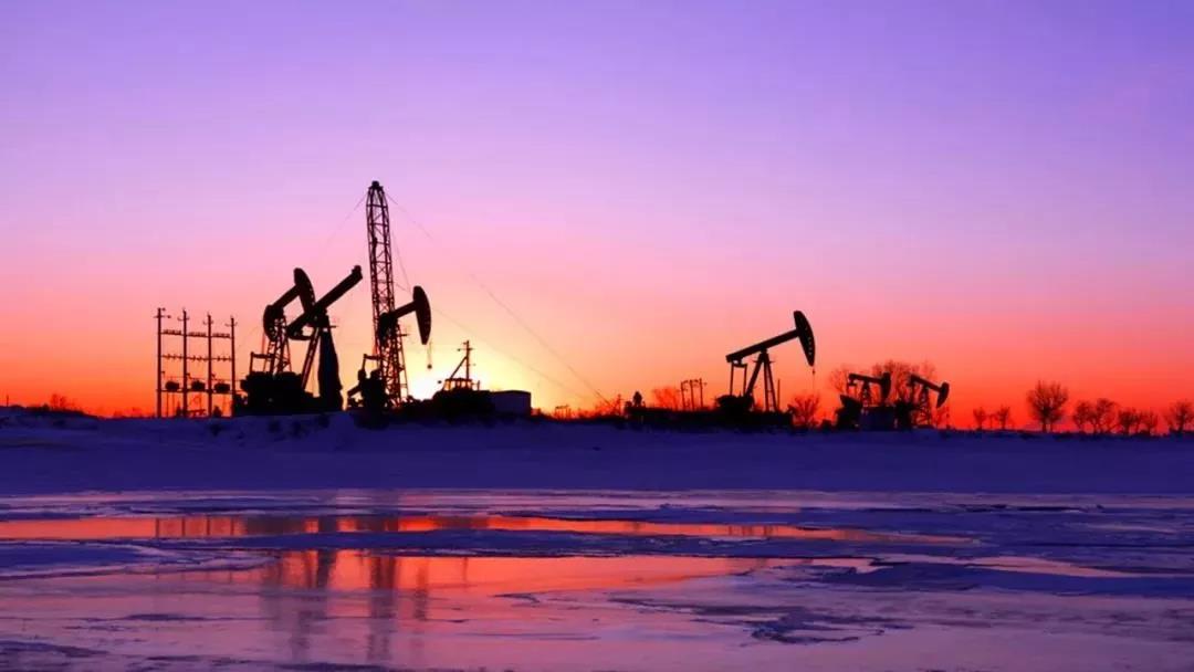 影响石油天然气行业转型发展的十大技术